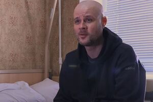 Зарва: Давали одну тарелку каши или супа на двоих