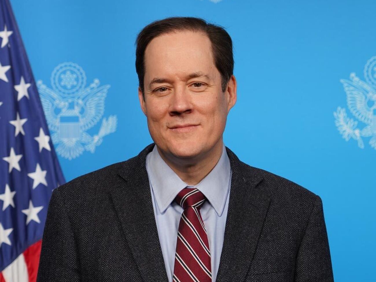 Сайзек рассказал о позиции США по разным вопросам