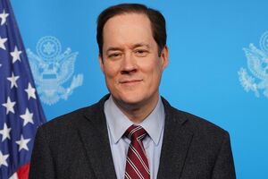 Сайзек рассказал о позиции США по разным вопросам