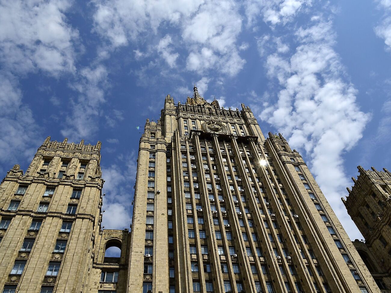 В МИД РФ утверждают, что цель встречи – "помочь разным палестинским силам договориться об объединении своих рядов в политическом плане"