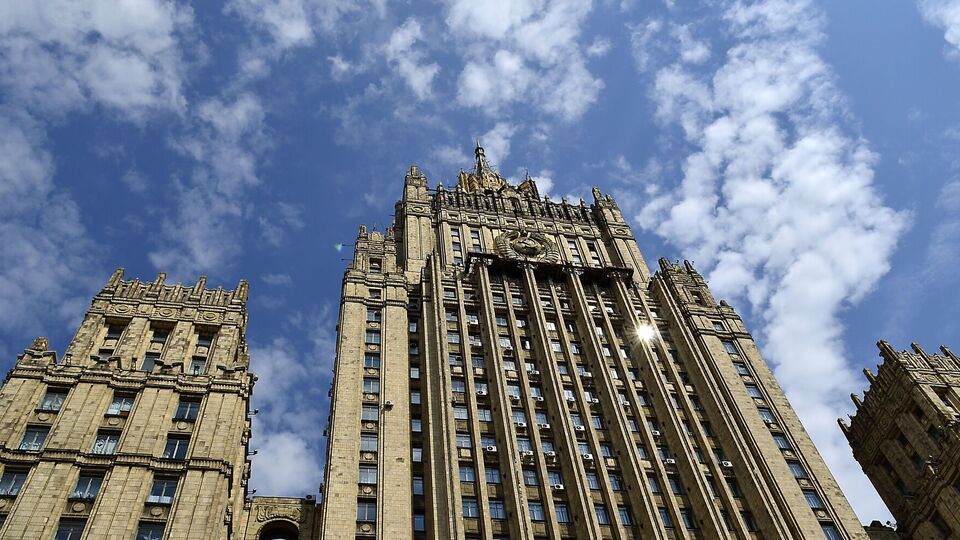 В МИД РФ утверждают, что цель встречи – "помочь разным палестинским силам договориться об объединении своих рядов в политическом плане"