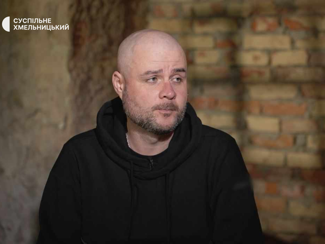 Олександр Зарва: Один з окупантів казав: "Єслі би ми не напали на вас, то Зеленський хотів отнять у нас Кубанську область і Астрахань"