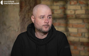 Олександр Зарва: Один з окупантів казав: "Єслі би ми не напали на вас, то Зеленський хотів отнять у нас Кубанську область і Астрахань"