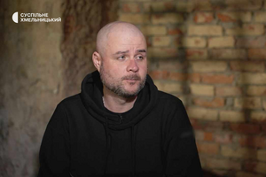 Александр Зарва: Один из окупантов говорил: "Если бы мы не напали на вас, то Зеленский отнял бы у нас Кубанскую область и Астрахань"