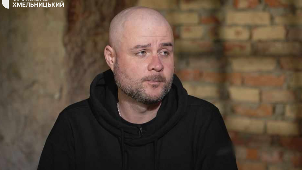 Александр Зарва: Один из окупантов говорил: "Если бы мы не напали на вас, то Зеленский отнял бы у нас Кубанскую область и Астрахань"