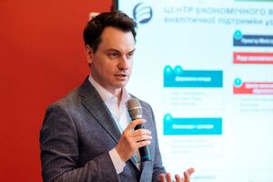 Кирилл Криволап: Все поняли, что война может продолжаться годами и нужно повышать устойчивость украинской экономики