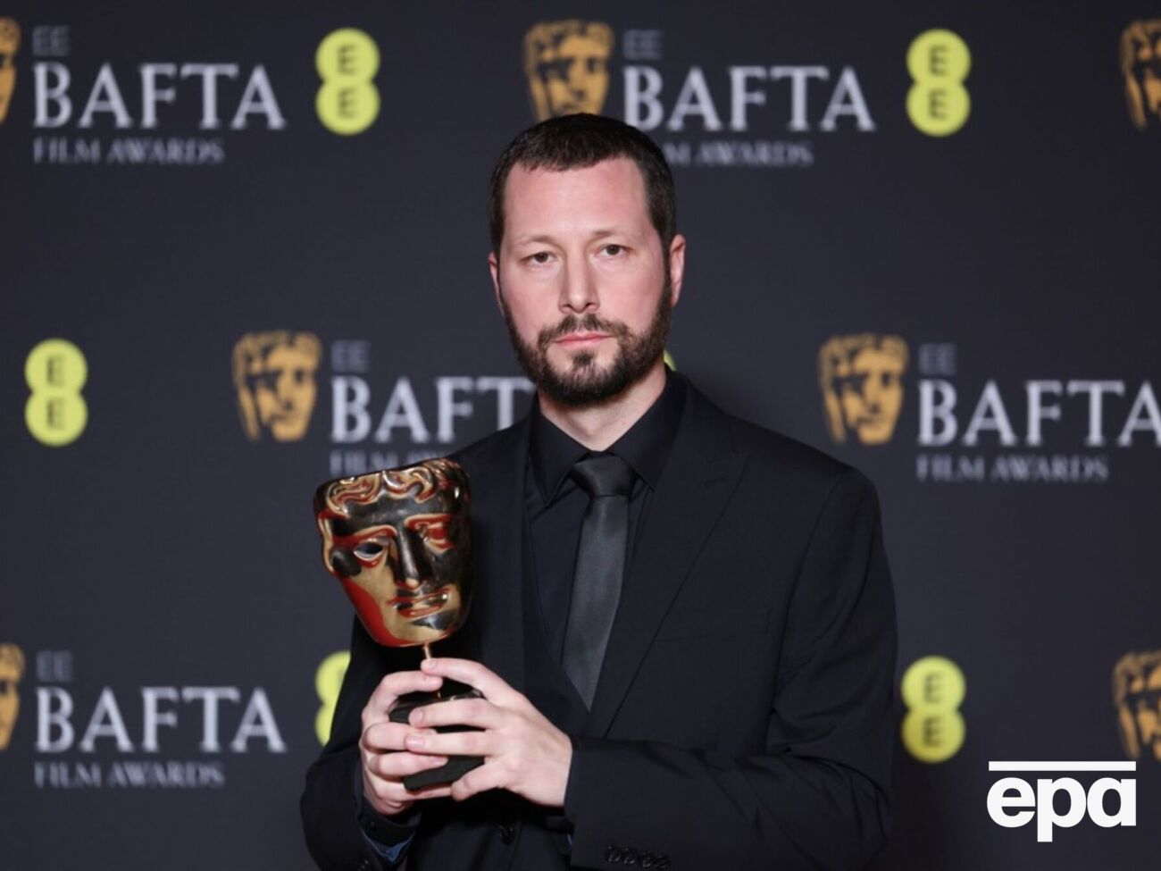 "20 дней в Мариуполе" режиссера Чернова претендовал на победу в двух номинациях
