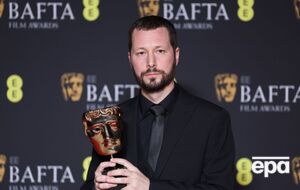 "20 дней в Мариуполе" режиссера Чернова претендовал на победу в двух номинациях