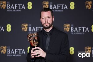 "20 днів у Маріуполі" режисера Чернова претендував на перемогу у двох номінаціях