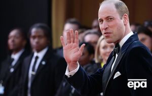 Принц Уильям отметил, что в этот раз не смотрел столько фильмов, сколько в прошлом году