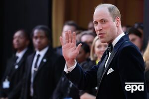 Принц Уильям отметил, что в этот раз не смотрел столько фильмов, сколько в прошлом году