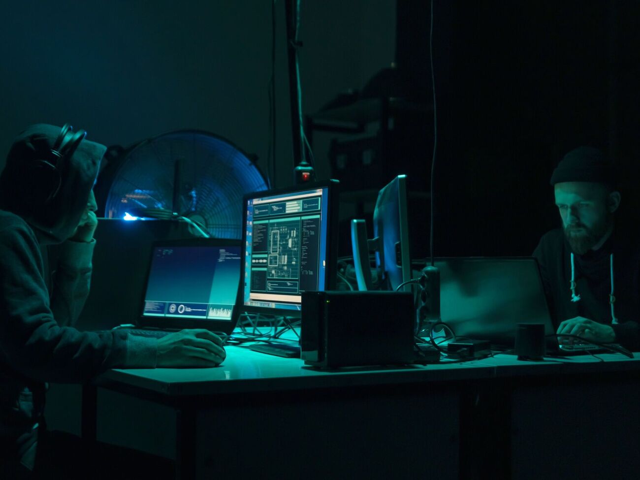 Хакеры публиковали в украинских медиа фейки об Авдеевке