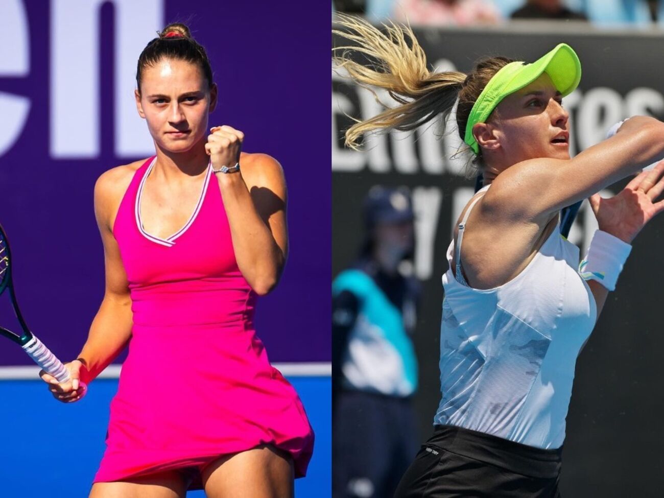 Костюк и Цуренко снялись с соревнований из-за проблем со здоровьем