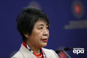 Камікава зазначила, що залучення приватного сектору має важливе значення для допомоги у відновленні й реконструкції України