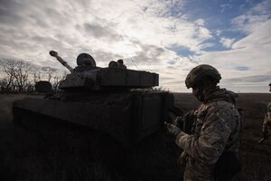 На херсонському напрямку сили оборони й далі утримують позиції й відбивають штурми окупантів