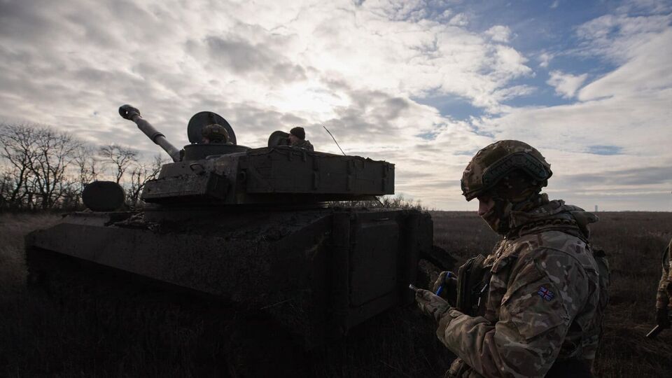 На херсонському напрямку сили оборони й далі утримують позиції й відбивають штурми окупантів