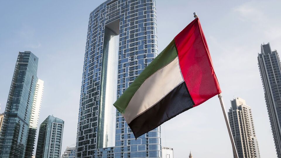 Зараз банки ОАЕ не приймають коштів із РФ і у зворотний бік платежів не проводять