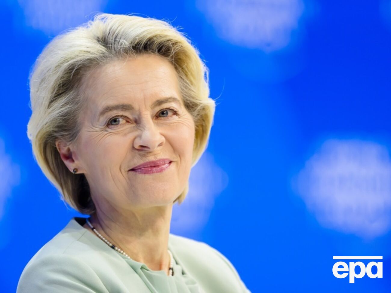 Німецька партія ХДС висунула фон дер Ляєн на новий строк