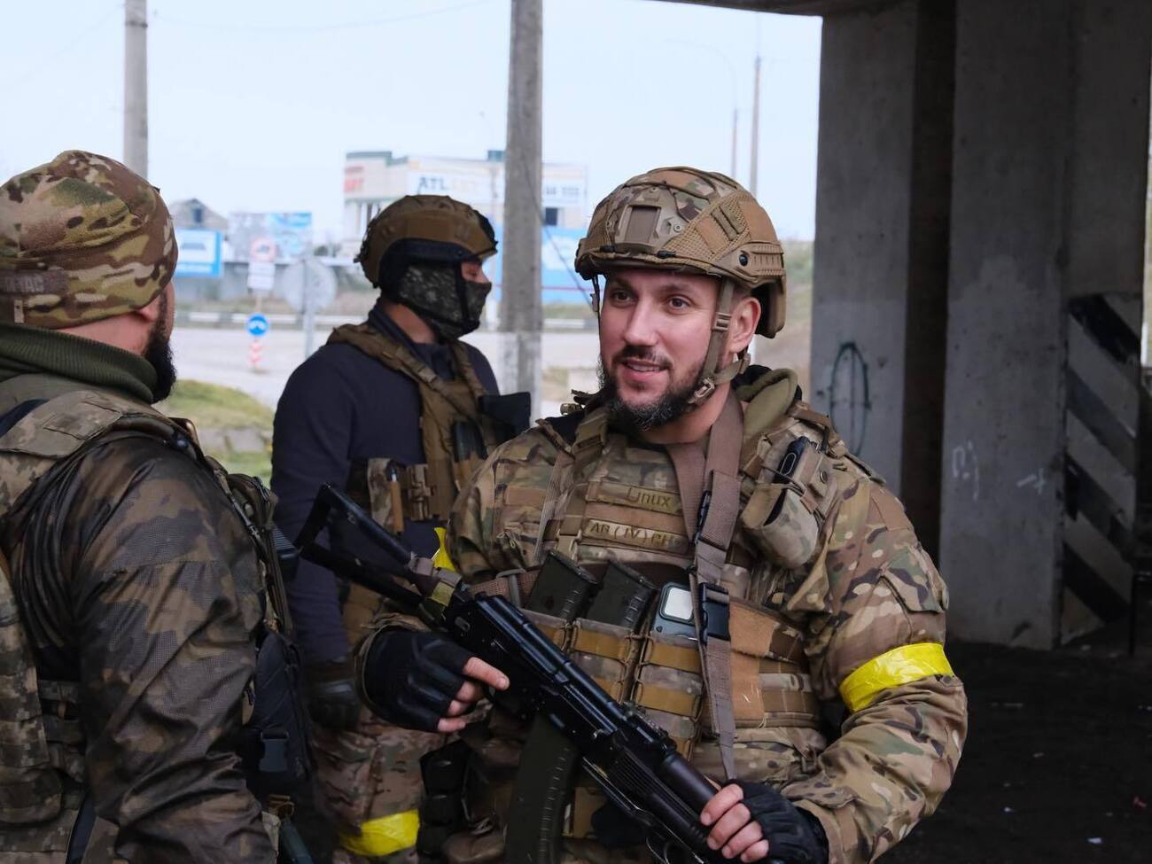 Лінько: Дуже проста порада щодо мобілізації – готуватися. Навіть якщо ви не збираєтеся йти в армію, треба бути до цього готовими