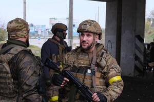 Лінько: Дуже проста порада щодо мобілізації – готуватися. Навіть якщо ви не збираєтеся йти в армію, треба бути до цього готовими