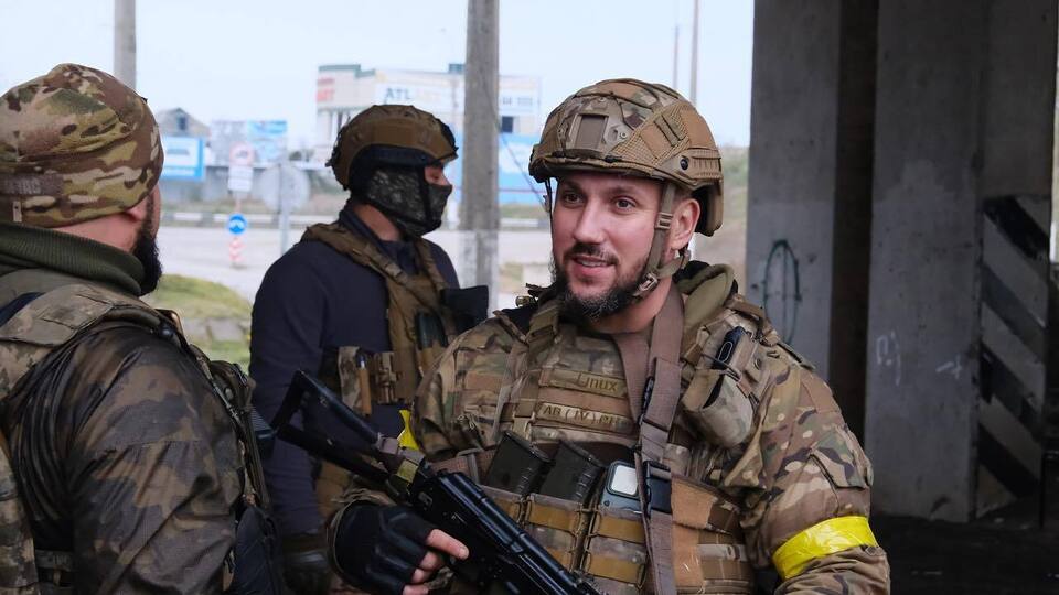 Лінько: Дуже проста порада щодо мобілізації – готуватися. Навіть якщо ви не збираєтеся йти в армію, треба бути до цього готовими
