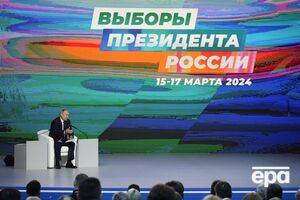 Спецотряды будут создавать фейковые картинки "поддержки" российского диктатора – ГУР