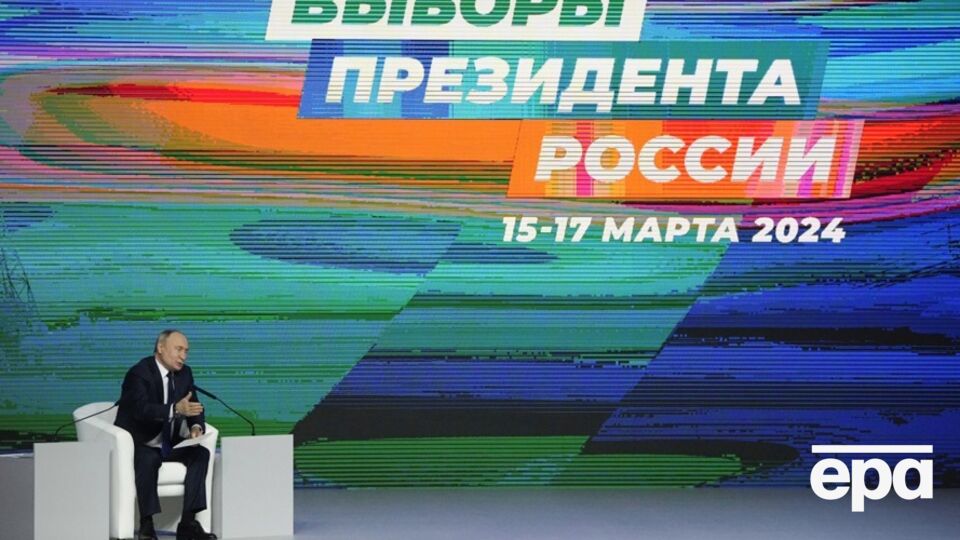 Спецотряды будут создавать фейковые картинки "поддержки" российского диктатора – ГУР