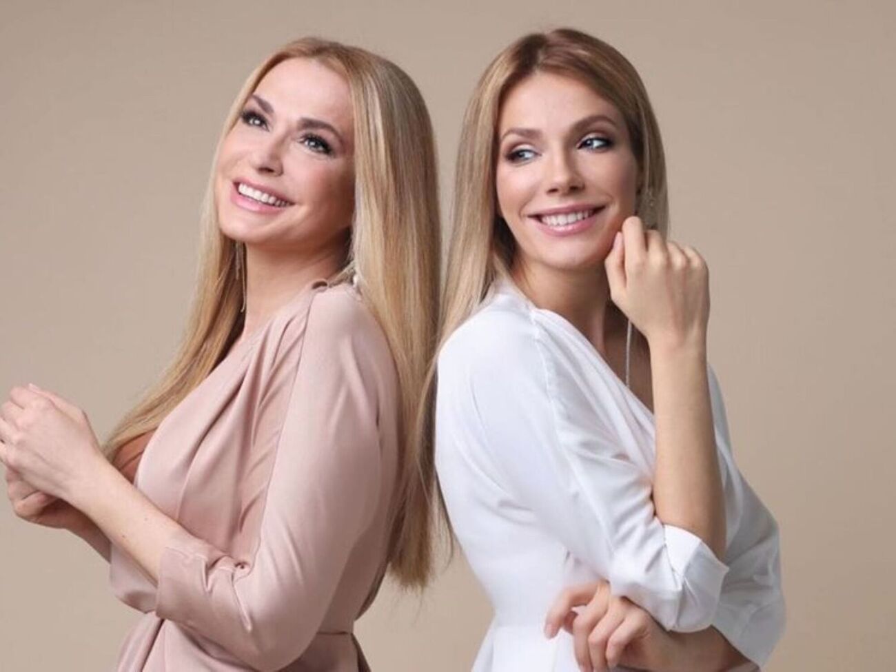 Сумская заявила, что не будет оправдываться за то, что ее дочь осталась жить в РФ