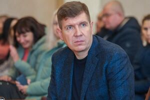 Гунько проходить у справі із двома спільниками