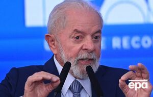 Лула да Силва приравнял израильскую операцию в Газе к политике Гитлера во время Холокоста