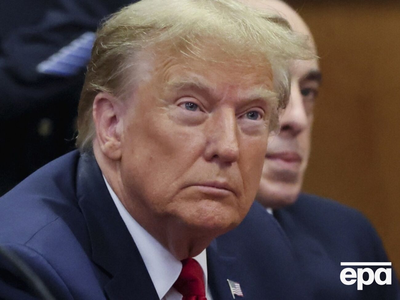 Трамп пообещал поощрять страну-агрессора Россию атаковать союзников по НАТО, не уплачивающих взносы на оборону