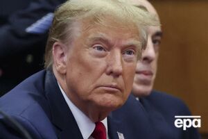 Трамп пообещал поощрять страну-агрессора Россию атаковать союзников по НАТО, не уплачивающих взносы на оборону