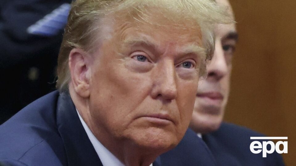 Трамп пообіцяв заохочувати країну-агресора Росію атакувати союзників по НАТО, які не сплачують внесків на оборону