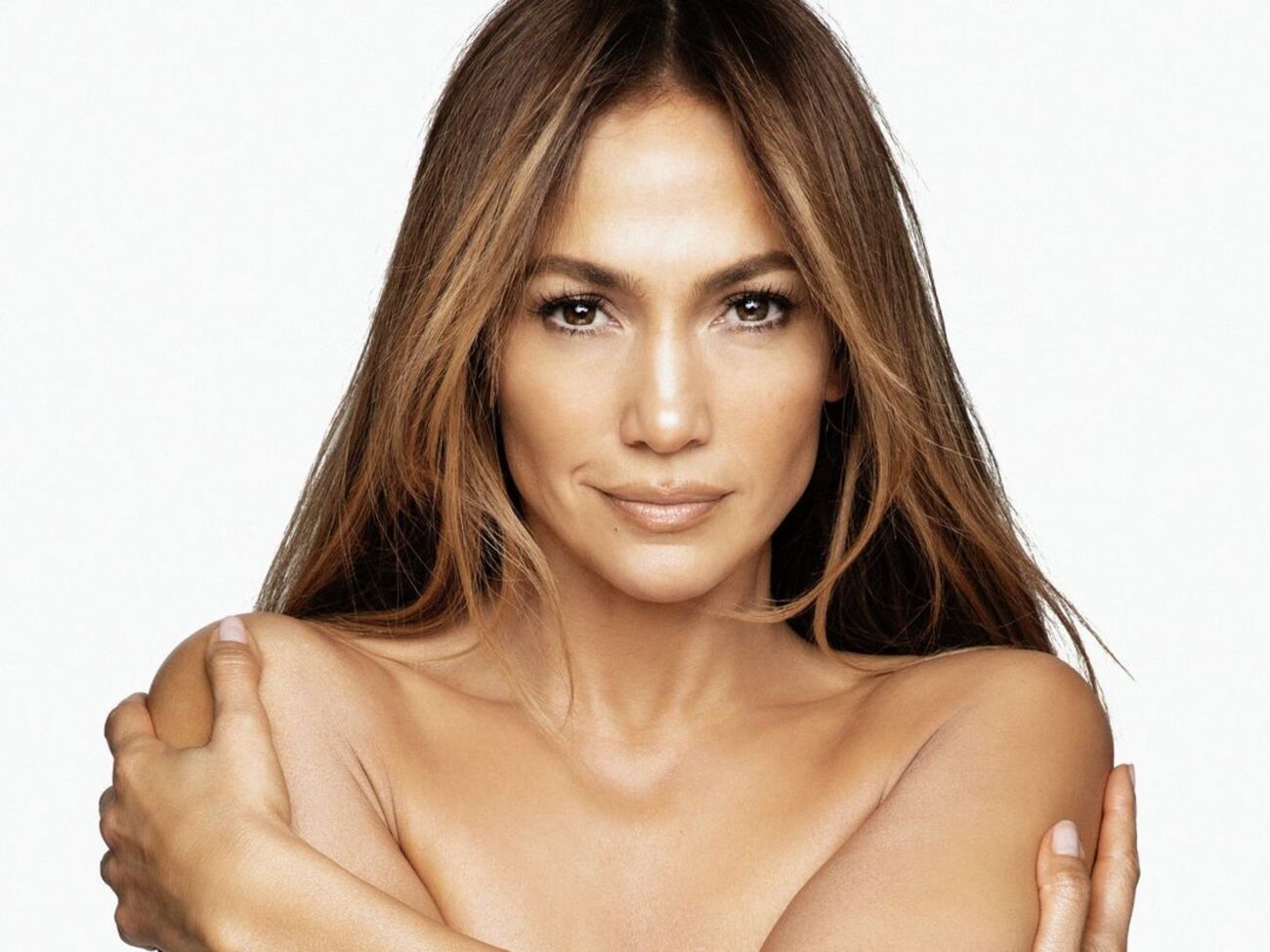 У Лопес є власна марка косметики