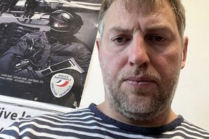 Осечкин убежден, что Навального в колонии убили