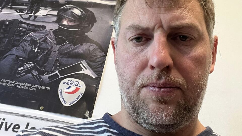 Осечкин убежден, что Навального в колонии убили