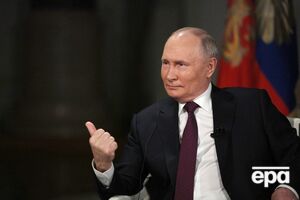 Девайн: Путін хоче подивитися, як Сполучені Штати виконають свої зобов'язання