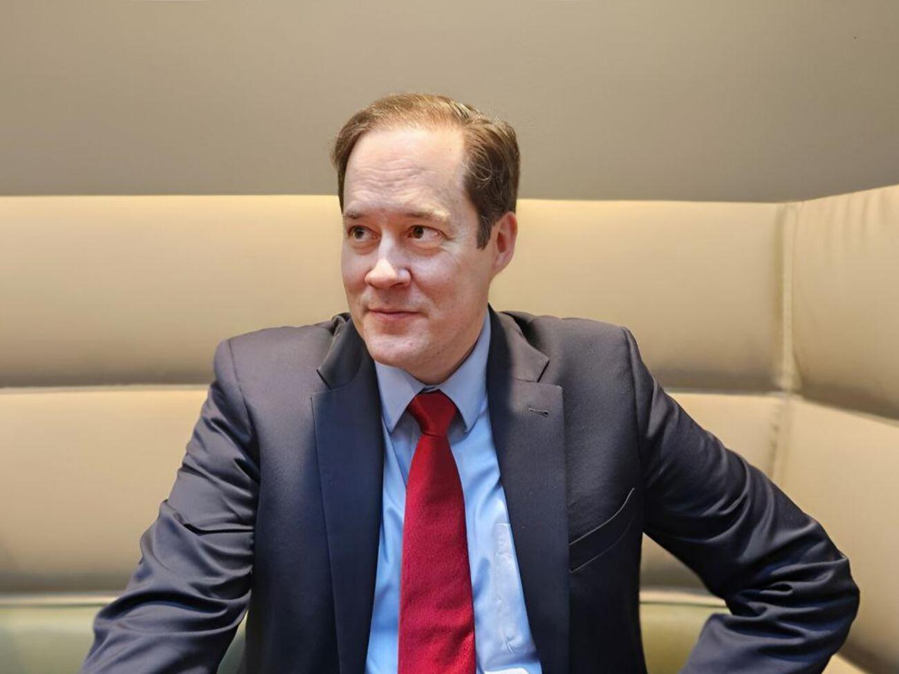 Сайзек: Байден і його команда очікують, що зрештою Конгрес схвалить новий пакет допомоги Україні