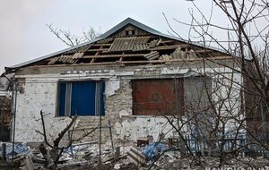 Оккупанты регулярно обстреливают Запорожскую область