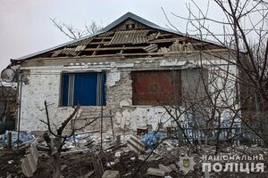 Оккупанты регулярно обстреливают Запорожскую область