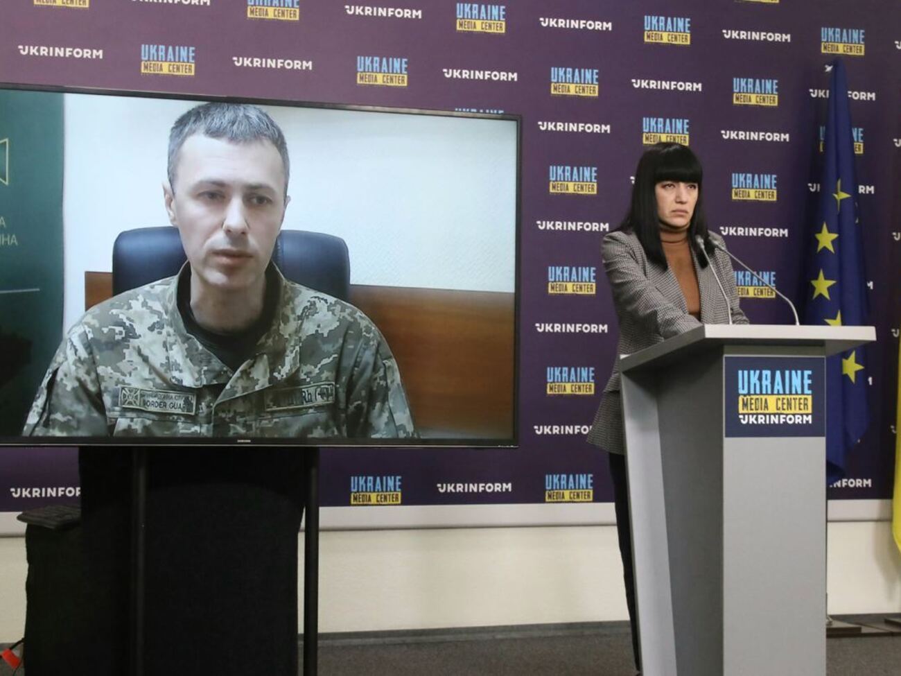 Демченко розповів про ситуацію на північному кордоні