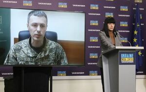 Демченко розповів про ситуацію на північному кордоні