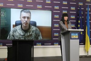 Демченко розповів про ситуацію на північному кордоні