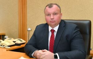 Букин находится за пределами Украины