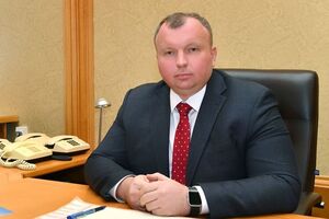 Букін перебуває за межами України