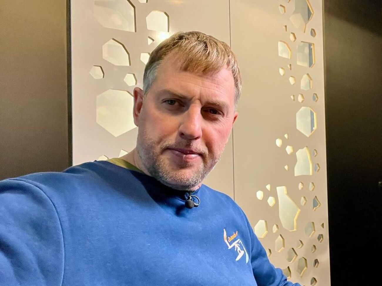 Осечкин прокомментировал смерть Навального в колонии