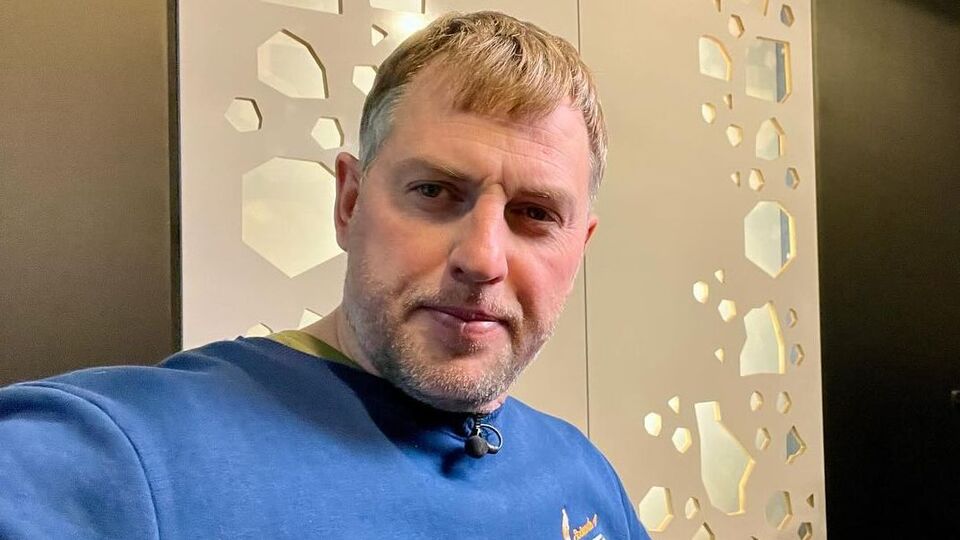 Осечкин прокомментировал смерть Навального в колонии