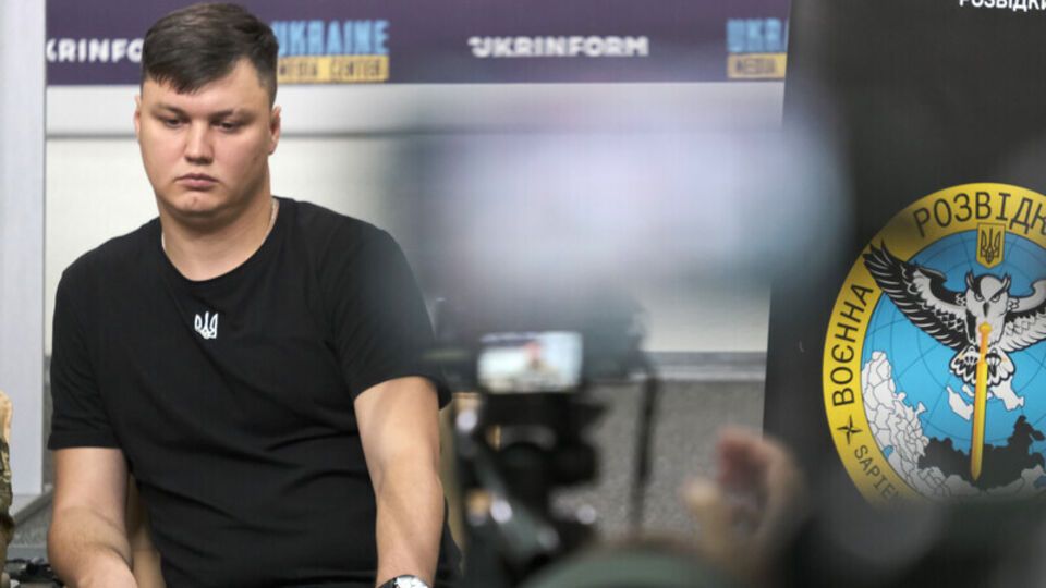 Кузьминов решил уехать из Украины
