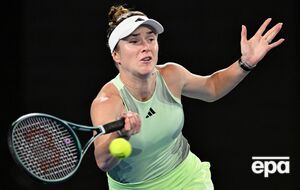 Свитолина обыграла соотечественицу в двух сетах