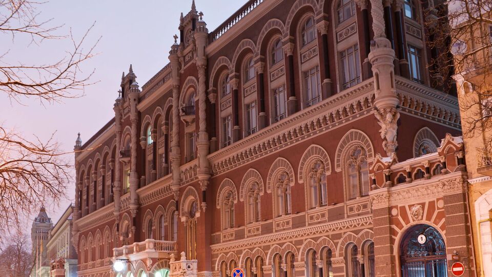 Стратегічно змінюватися політика Нацбанку не буде, вважає виконавчий директор Міжнародної асоціації малих громад